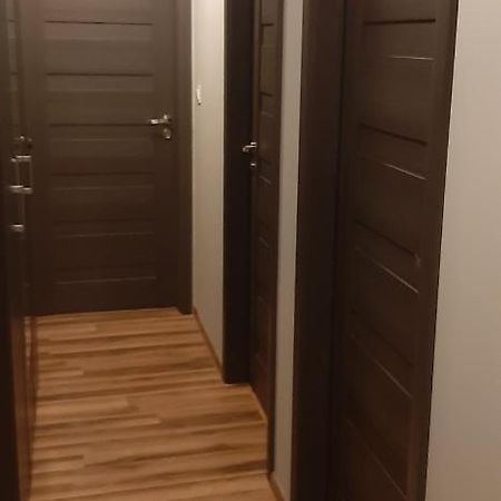 Hostel Tip Top Gdańsk Kültér fotó