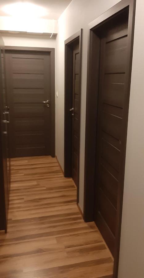 Hostel Tip Top Gdańsk Kültér fotó