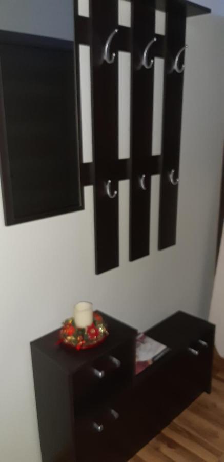 Hostel Tip Top Gdańsk Kültér fotó