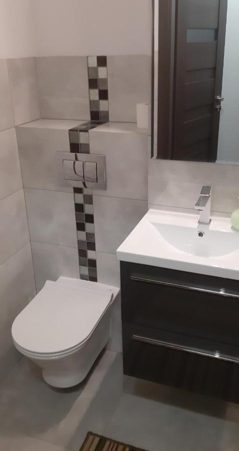 Hostel Tip Top Gdańsk Kültér fotó